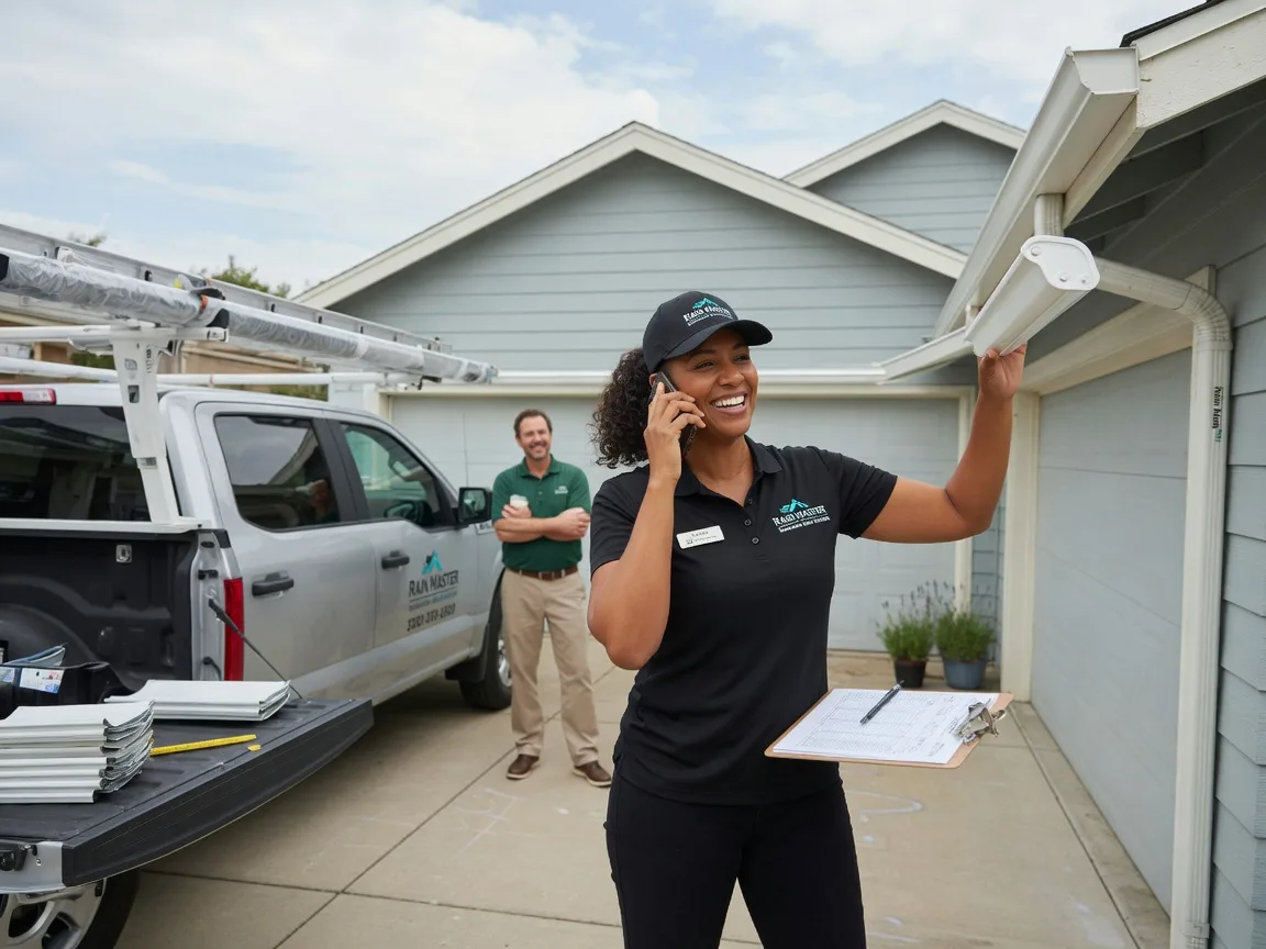 Gutter Installation Ransomville, NY FAQs